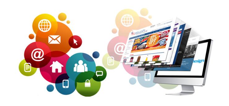 網(wǎng)站建設(shè)對于企業(yè)來說有哪些好處？