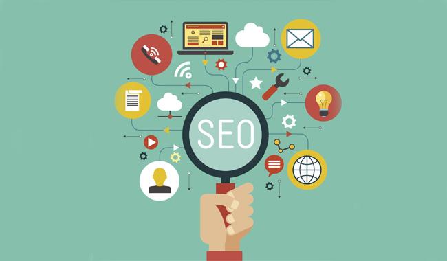 企業(yè)網站如何通過網站優(yōu)化實現(xiàn)排名靠前