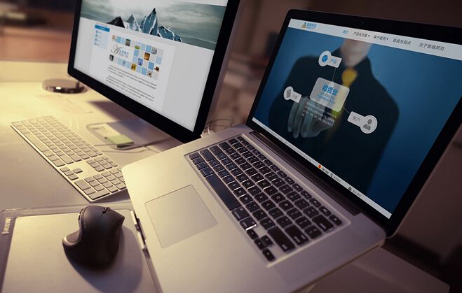 營銷型網(wǎng)站有什么特點(diǎn)？