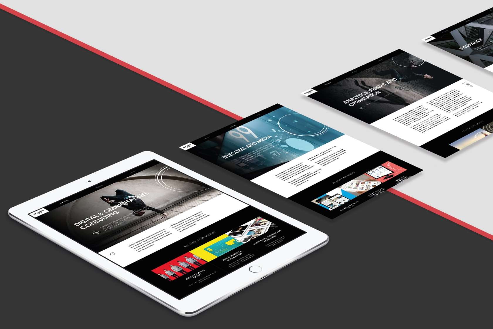 網(wǎng)站建設(shè)的三個核心問題關(guān)乎建站的成敗！