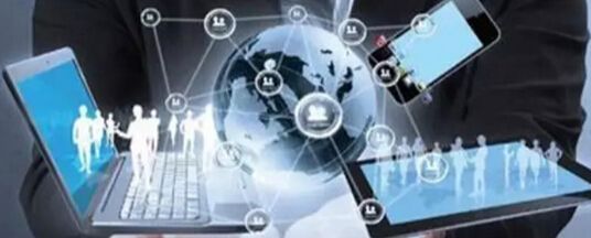 怎么才能建設(shè)出一個(gè)非常炫酷的企業(yè)官網(wǎng)？