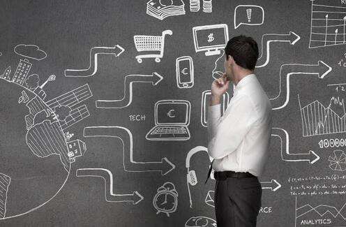 為什么要做營(yíng)銷型的網(wǎng)站建設(shè)？