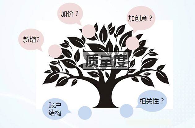 網站關鍵詞架構優(yōu)化