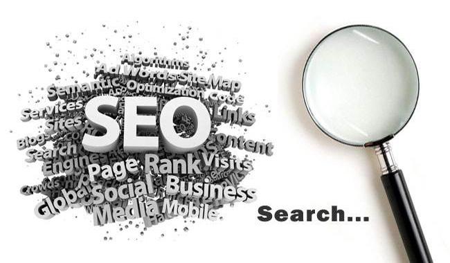 如何進(jìn)行seo分析？